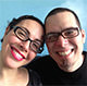 Learn with Homer reviewer: Ruth & Isai S.