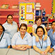 Learn with Homer reviewer: Yvette W. and the Leveled Literacy Intervention Team